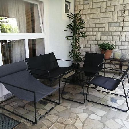Apartment Koka, Sandy Beach Crikvenica Exterior foto
