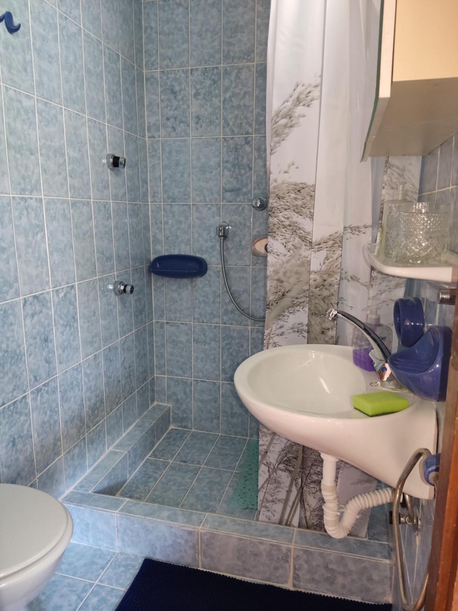 Apartment Koka, Sandy Beach Crikvenica Exterior foto