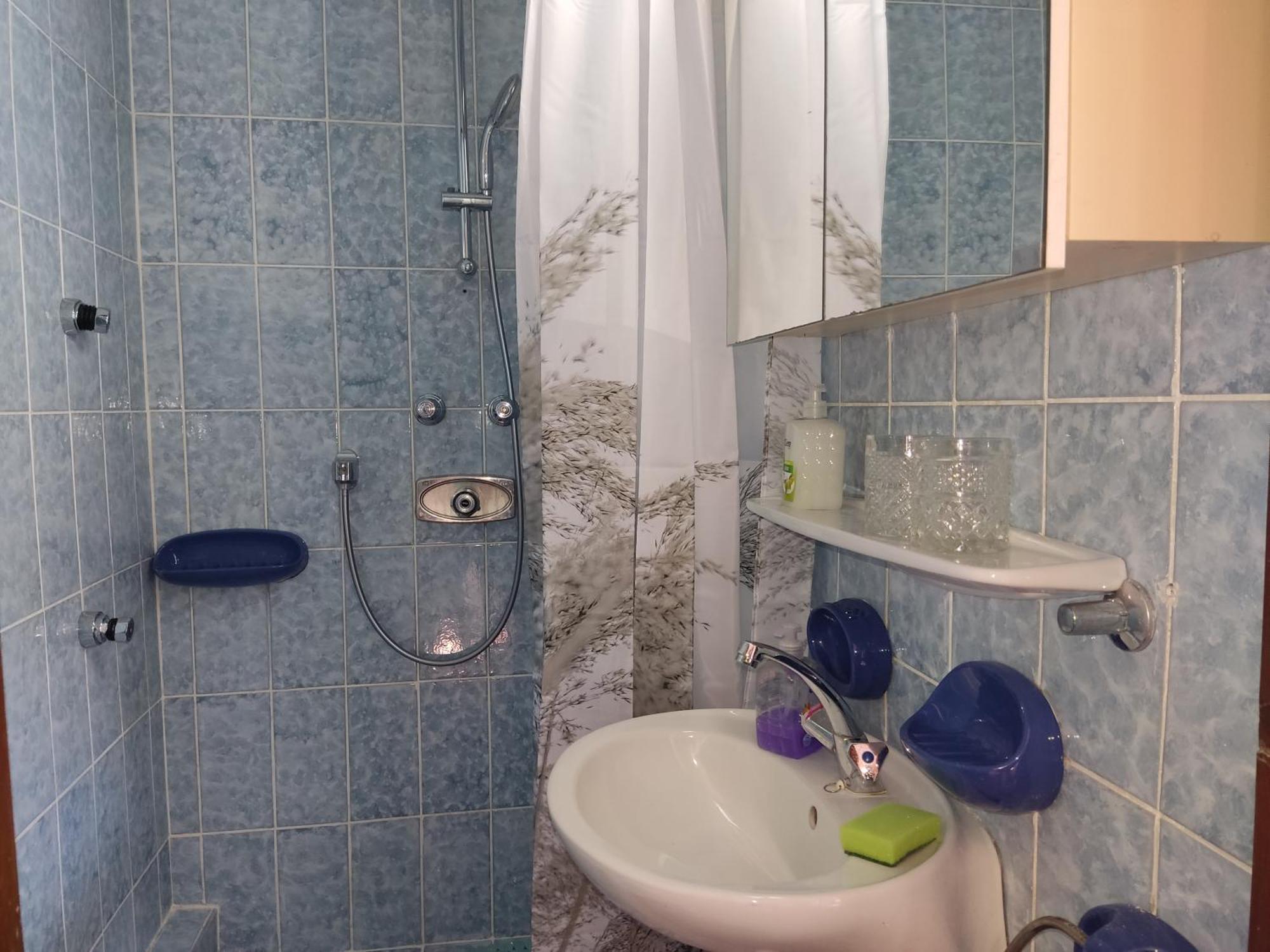 Apartment Koka, Sandy Beach Crikvenica Exterior foto