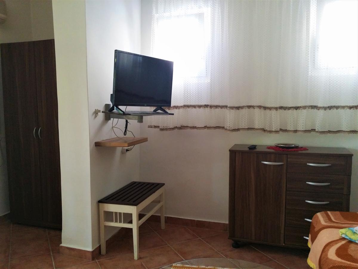 Apartment Koka, Sandy Beach Crikvenica Exterior foto